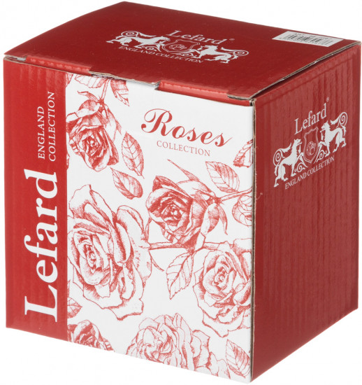 Кружка «Roses»