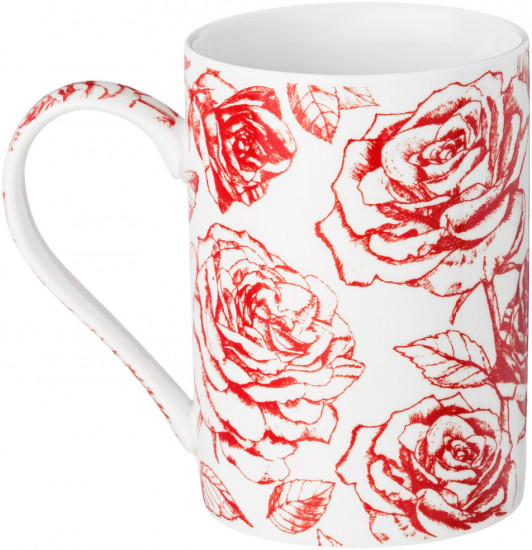 Кружка «Roses»