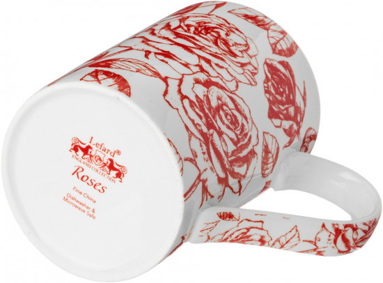 Кружка «Roses»