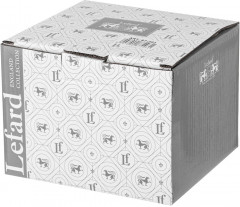 Чайник заварочный с фарфоровым ситом «Dandelion»‎ - Фото 1