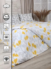 Комплект постельного белья «Tornio» - Фото 1