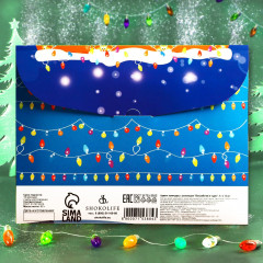 Адвент-календарь «Волшебства и чудес» - Фото 1