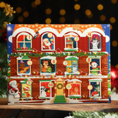 Адвент-календарь «Волшебства и чудес» - Фото 3