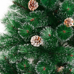 Ель искусственная «Снегурочка» - Фото 1