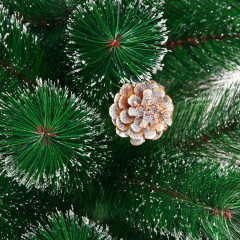 Ель искусственная «Снегурочка» - Фото 2