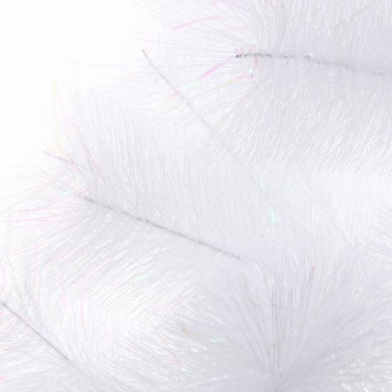 Ель искусственная «Белоснежная вьюга»