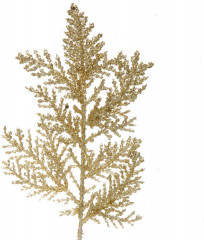 Ветка декоративная «Зимний сон» - Фото 1