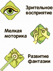 Набор для творчества «Деревянная ёлочка» - Фото 7