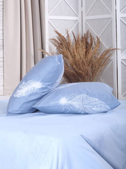 Комплект постельного белья «Feather»