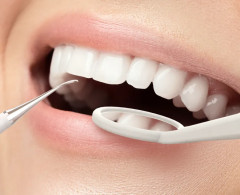 Зубная щетка DB8 - Фото 1