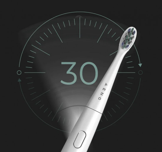 Зубная щетка Aeno DB8