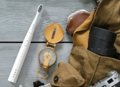 Зубная щетка DB8 - Фото 7