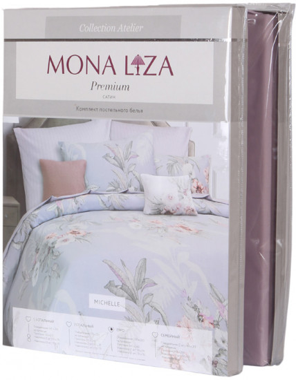 Комплект постельного белья «Michelle»
