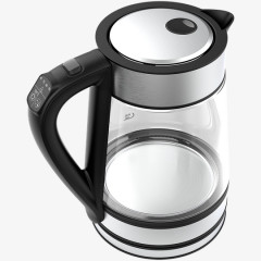 Чайник электрический EK1S - Фото 2