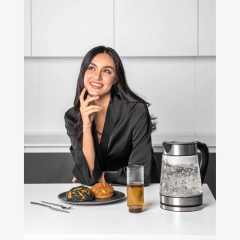 Чайник электрический EK1S - Фото 4