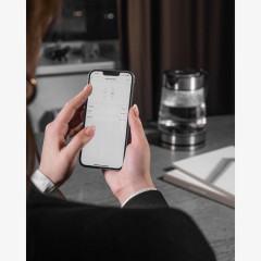 Чайник электрический EK1S - Фото 6