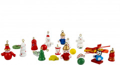 Набор для творчества «Деревянная ёлочка» - Фото 13