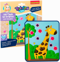 Набор для творчества «Жирафик» - Фото 3