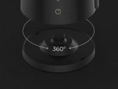 Чайник электрический EK7S - Фото 4