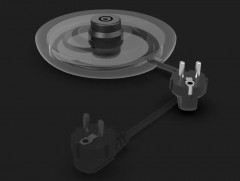 Чайник электрический EK7S - Фото 6