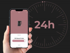 Чайник электрический EK7S - Фото 7