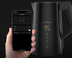 Чайник электрический EK7S - Фото 9