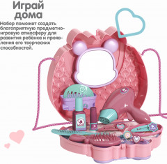 Набор игровой «Парикмахер» - Фото 4