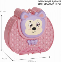 Набор игровой «Парикмахер» - Фото 5