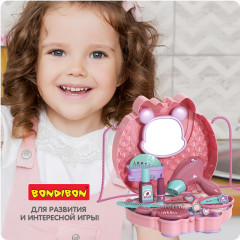 Набор игровой «Парикмахер» - Фото 6