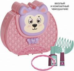 Набор игровой «Парикмахер» - Фото 8