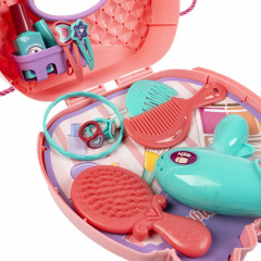 Набор игровой «Парикмахер» - Фото 13