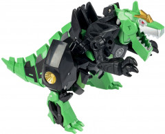 Трансформер «Робот-динозавр» - Фото 3