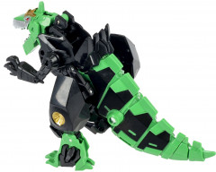 Трансформер «Робот-динозавр» - Фото 7