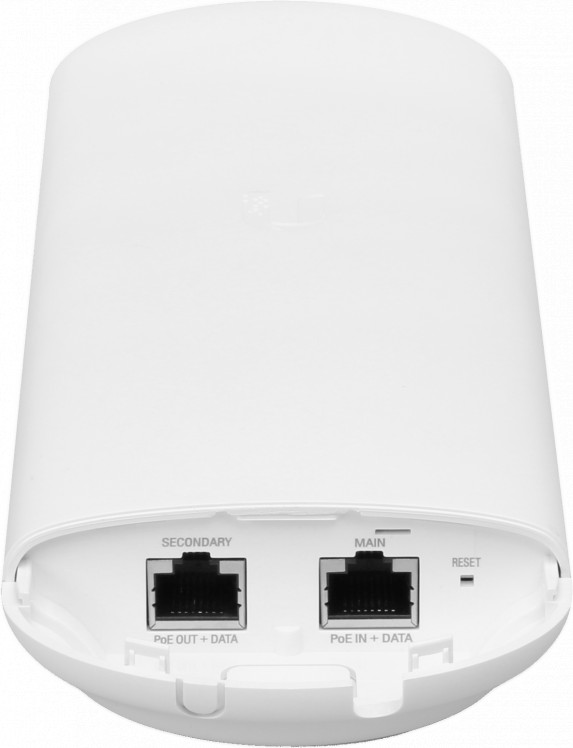 Точка доступа NanoStation 5AC | Ubiquiti | Фото 1