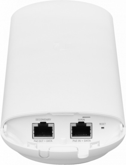 Точка доступа Ubiquiti NanoStation 5AC