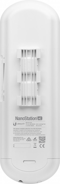 Точка доступа NanoStation 5AC | Ubiquiti | Фото 2