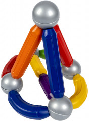 Конструктор магнитный - Фото 16