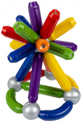 Конструктор магнитный - Фото 17