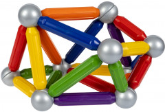 Конструктор магнитный - Фото 14