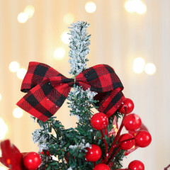 Ёлка декоративная «Праздничная» - Фото 1