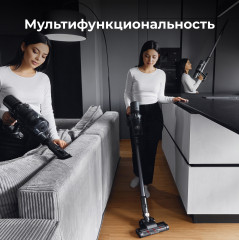 Пылесос вертикальный - Фото 4