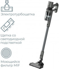 Пылесос вертикальный - Фото 9