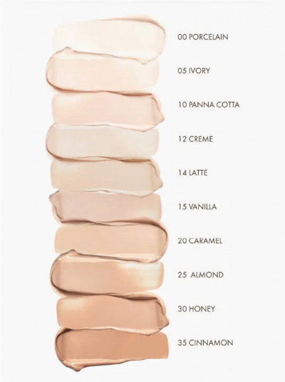 Крем тональный «Silk Obsession» SPF 10, оттенок 05 Ivory