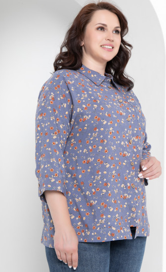 Блуза женская