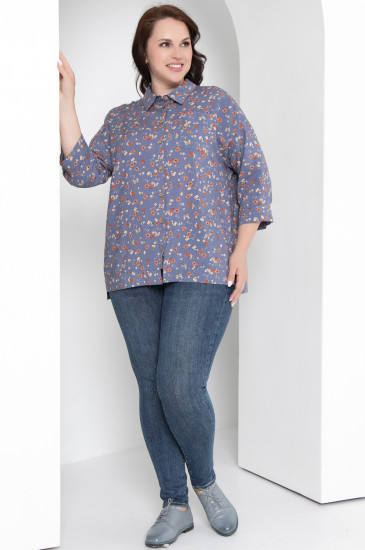 Блуза женская