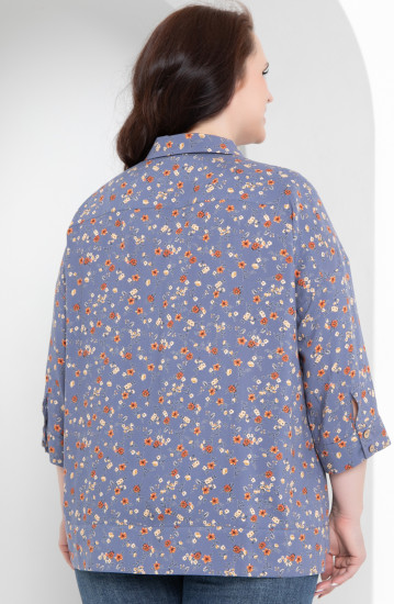 Блуза женская