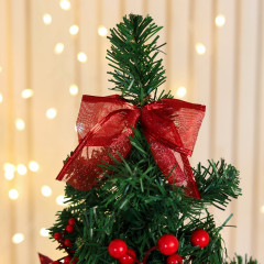 Ёлка декоративная «Праздничная» - Фото 1