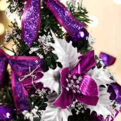 Ёлка декоративная «Праздничная» - Фото 1