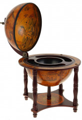 Глобус-бар «Астроном» - Фото 1