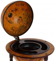 Глобус-бар «Астроном» - Фото 2